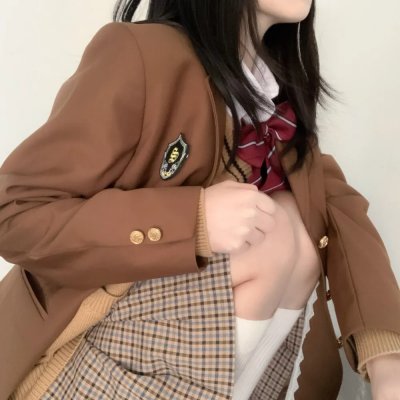 淑女与髯