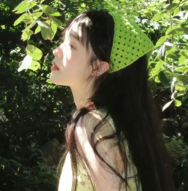 不二女县令